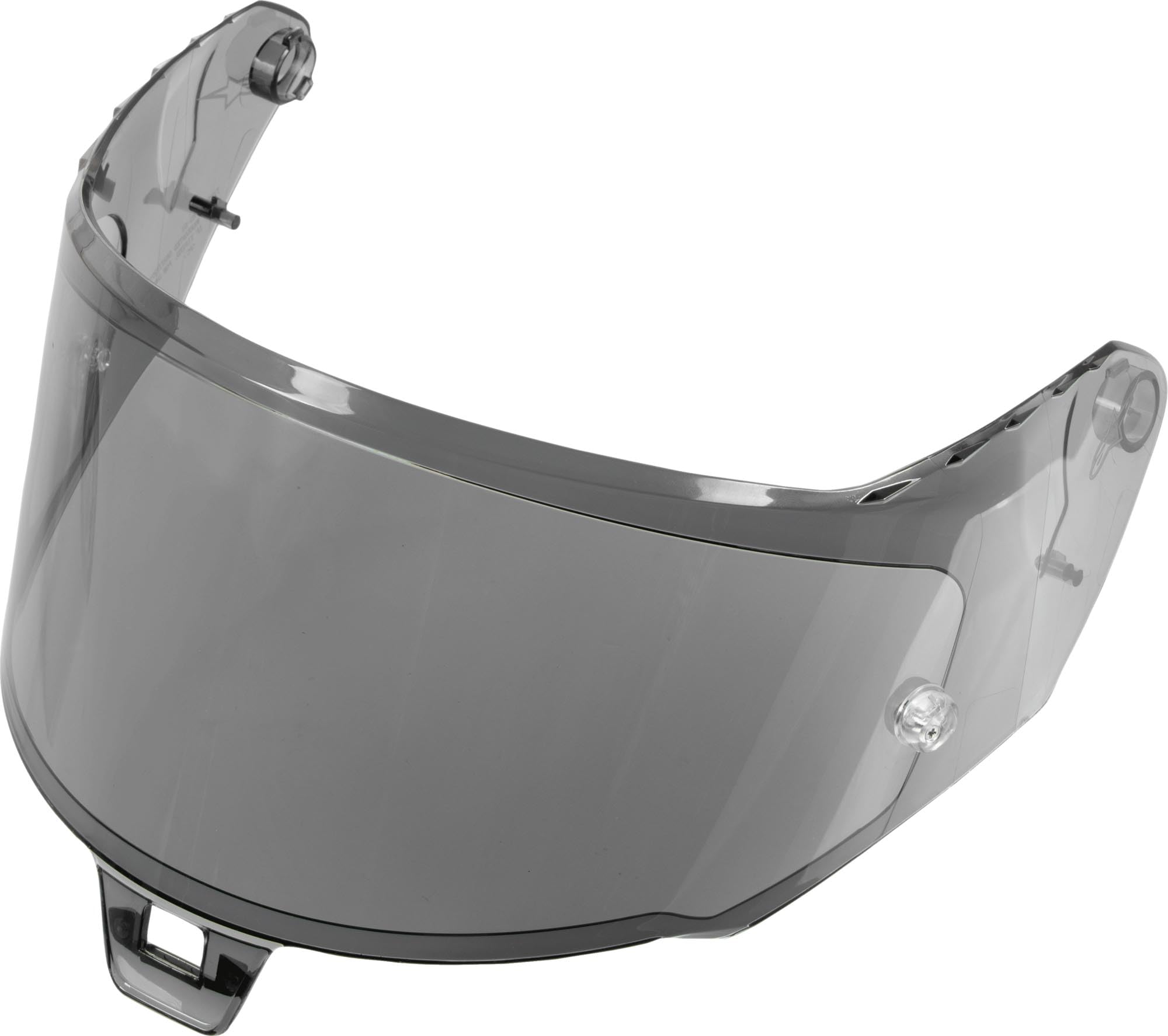 Amazon.co.jp: Alpinestars AFHS-10 バイザー Supertech R10用 ピン