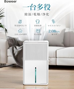 Amazon.co.jp: Boweerへようこそ