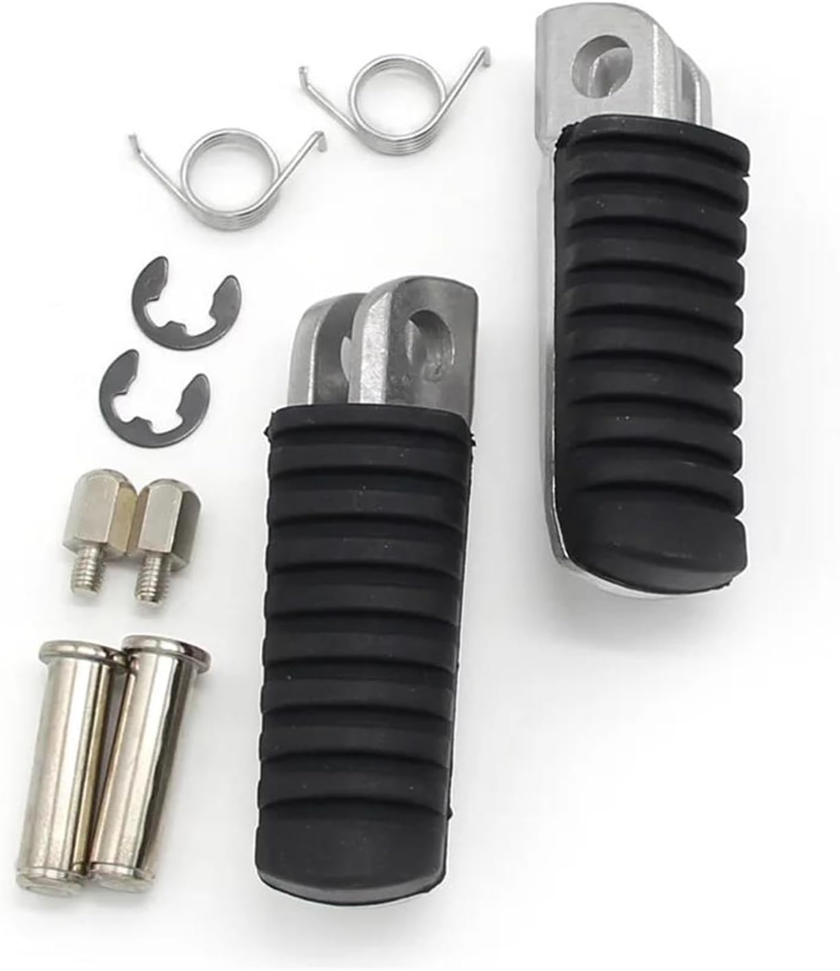 ヨシムラ プログレス2 ハンドルクランプケース アルミビレット a51