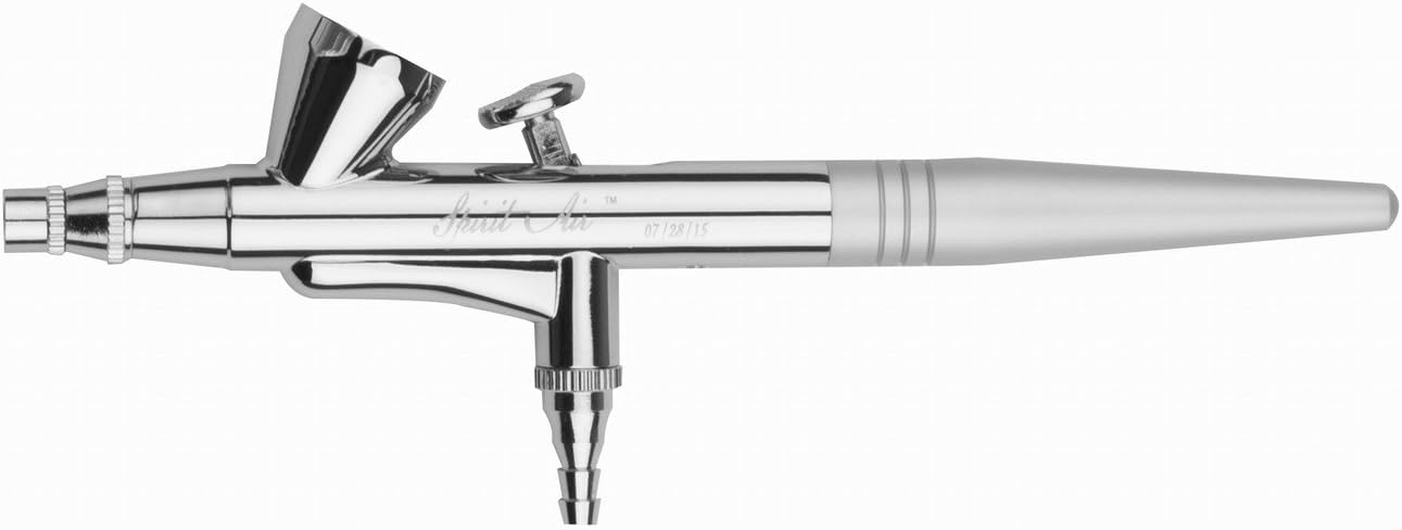 SOAI SP136 Single-action Trigger Air-paint Control Special cosmetic airbrush