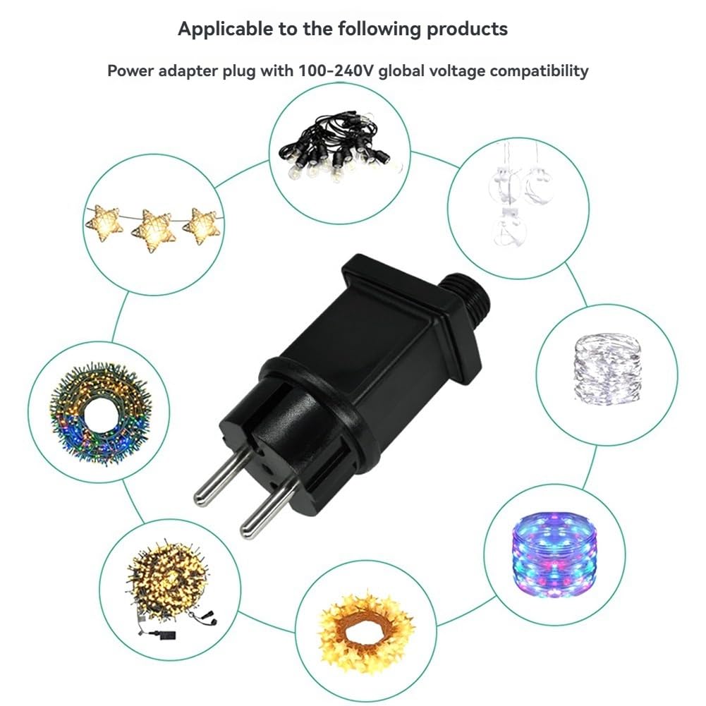 Retoo Alientation Enfichable 12v 10A Chargeur Transforateur 120W Adaptateur D'alientation