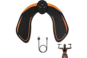 Zorvera Booty Trainer: The Next-Level Home Gym Essential for a Sculpted Bottom