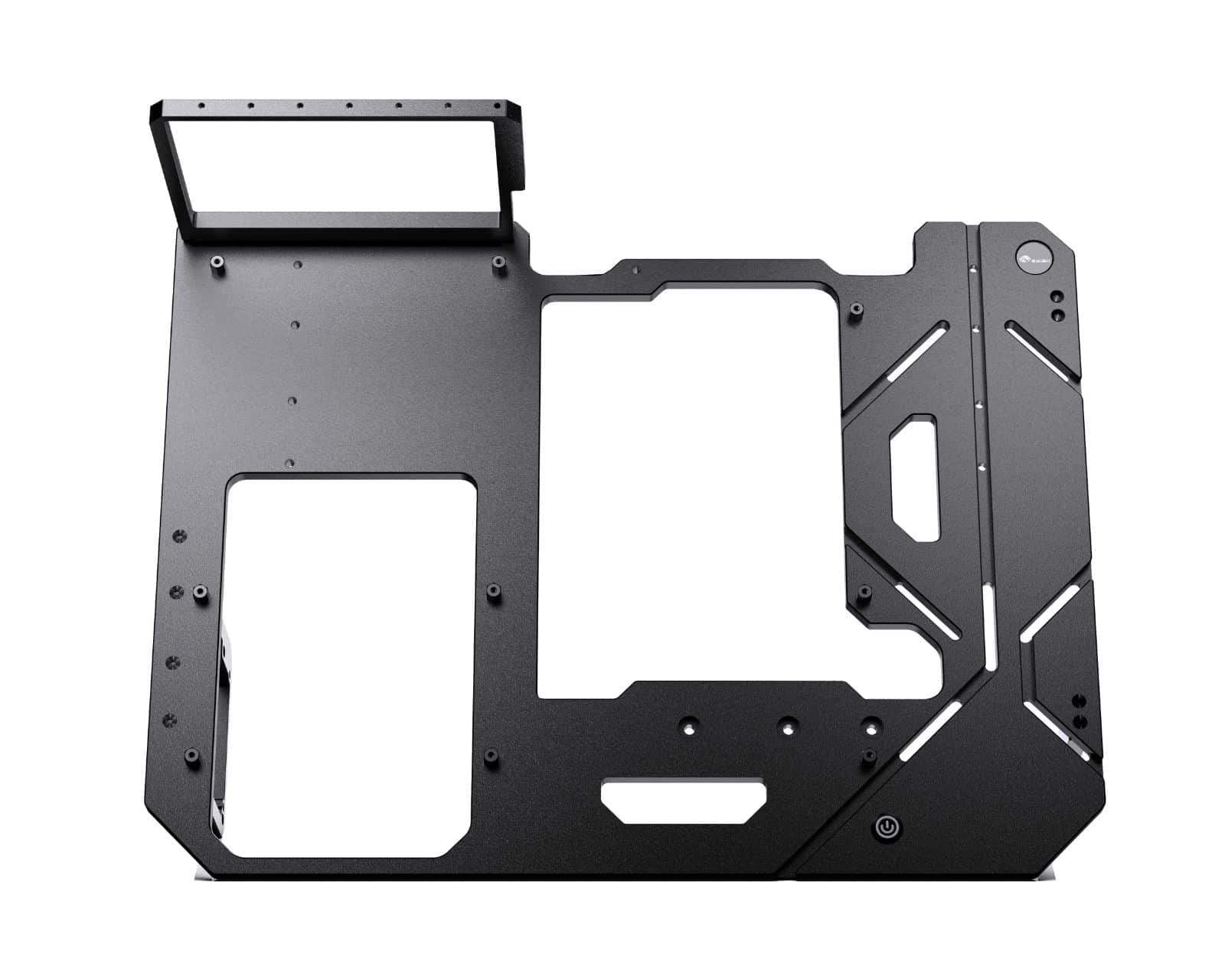 Amazon.com: Bykski Professional Open Frame All-Aluminum Test Bench