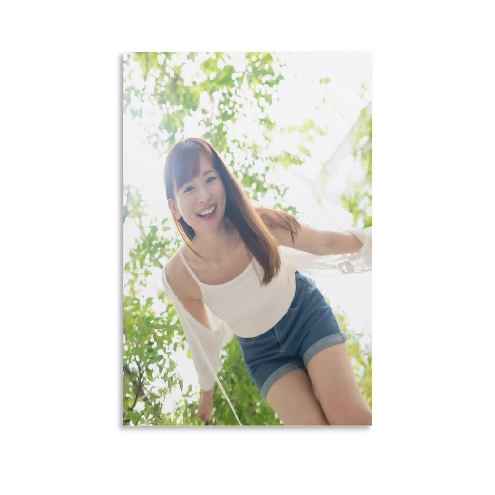 皆藤 愛子 水着