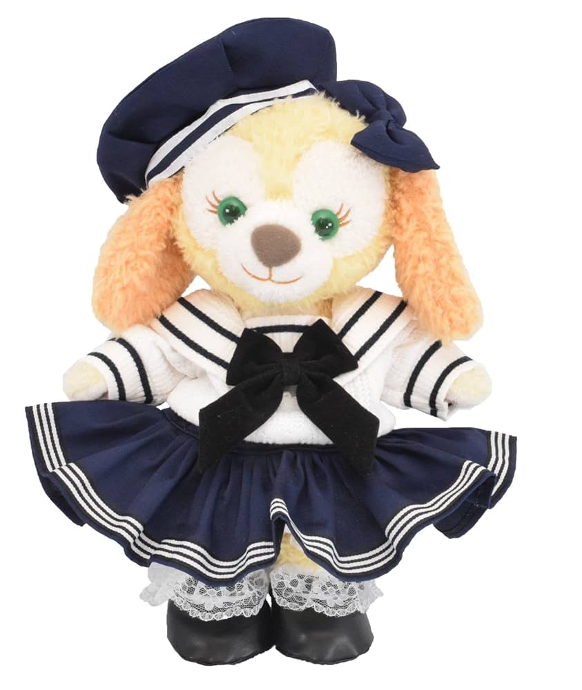 国内作家様 テディベア コスチューム付き Yahoo!オークション - 国内作家様 テディベア 川人修身様