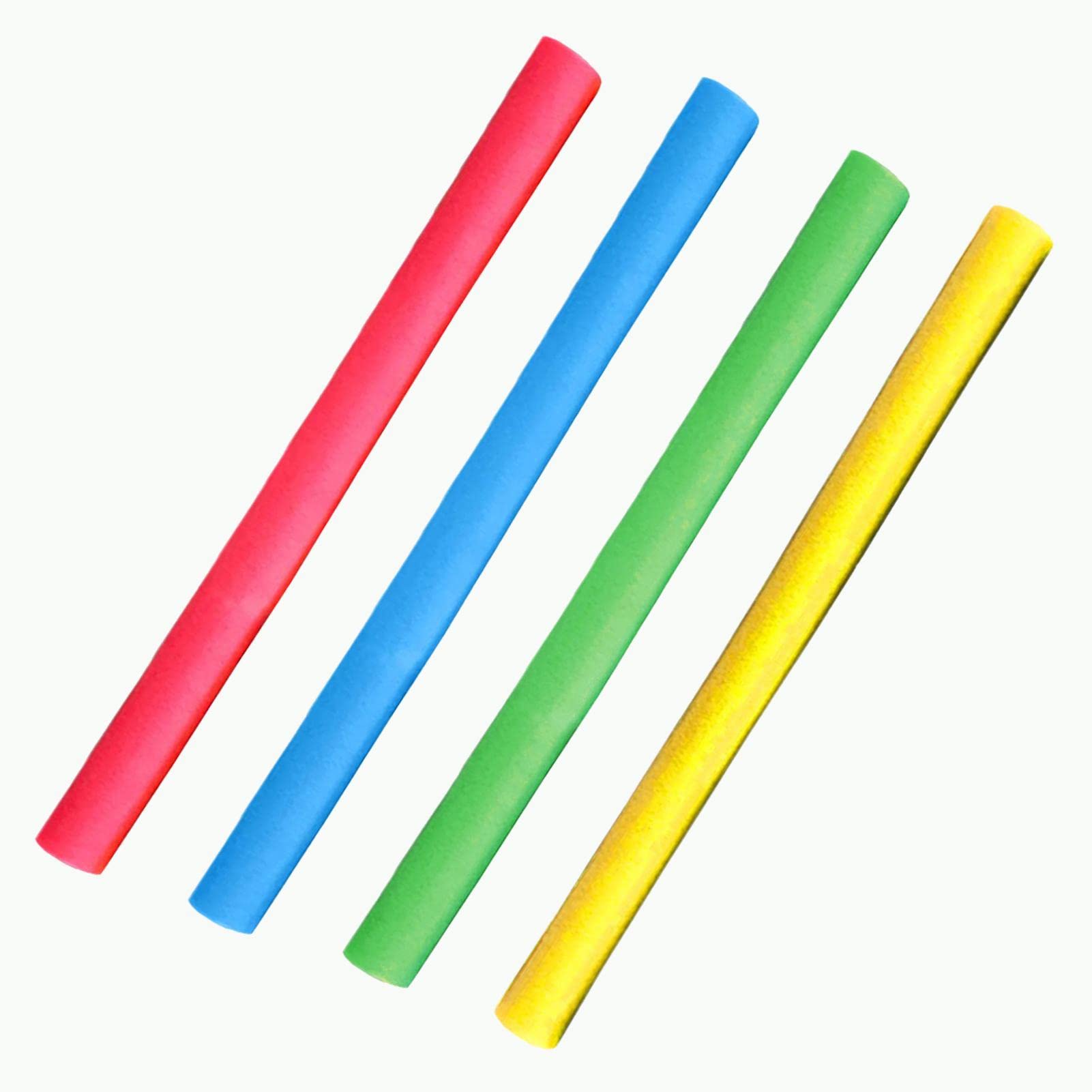 Buy Pool Noodle, 59 Inch Hollow Foam Pool Swim Noodle, Floating Pool