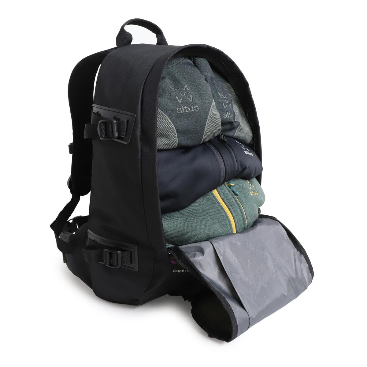 ESQUI MONTAÑA G30 Mochila urbana 27 Litros Ordenador Portatil Viaje Senderismo