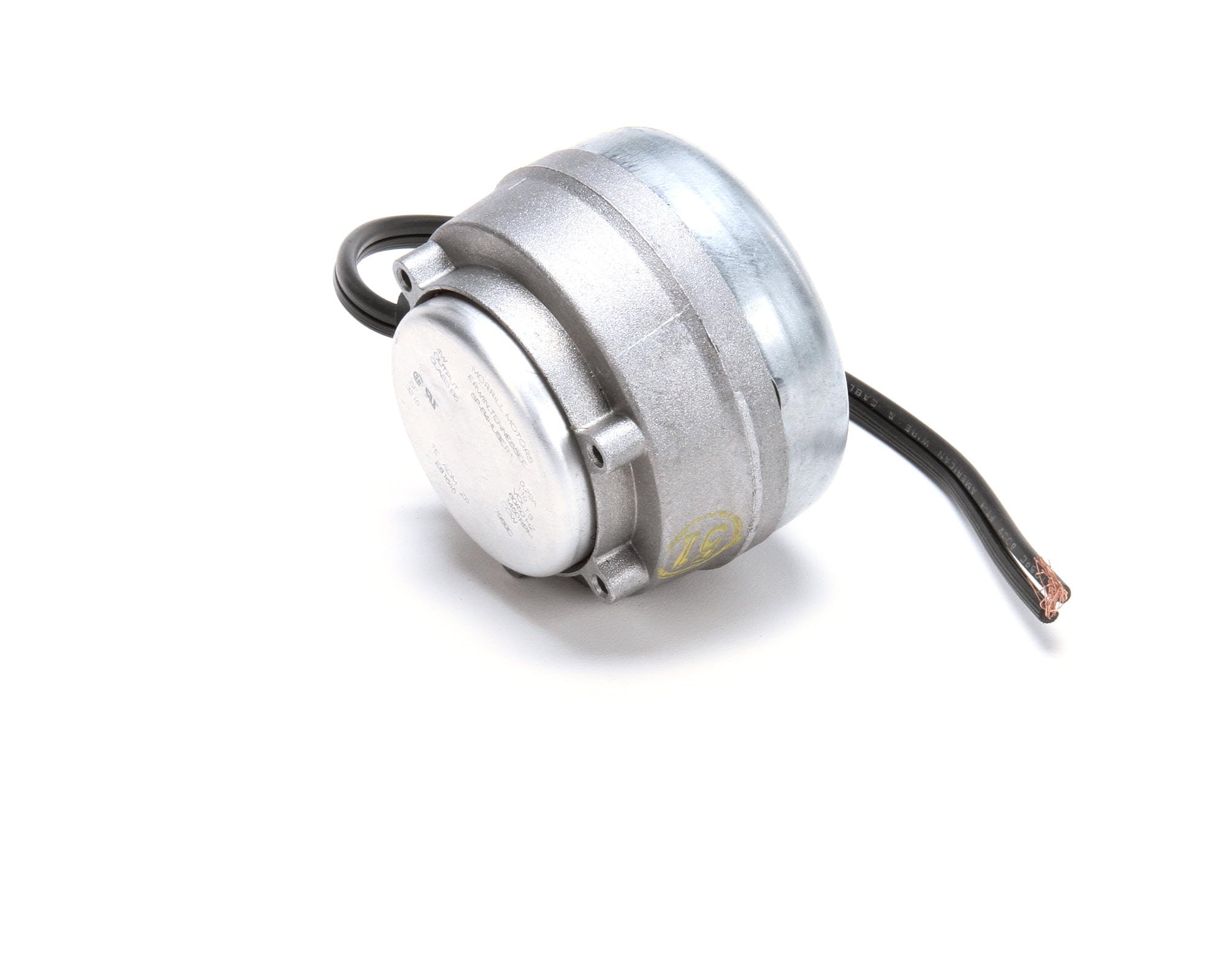 Perlick 70074 For H50im Ice Maker Fan Motor on Fridge.com - View 3