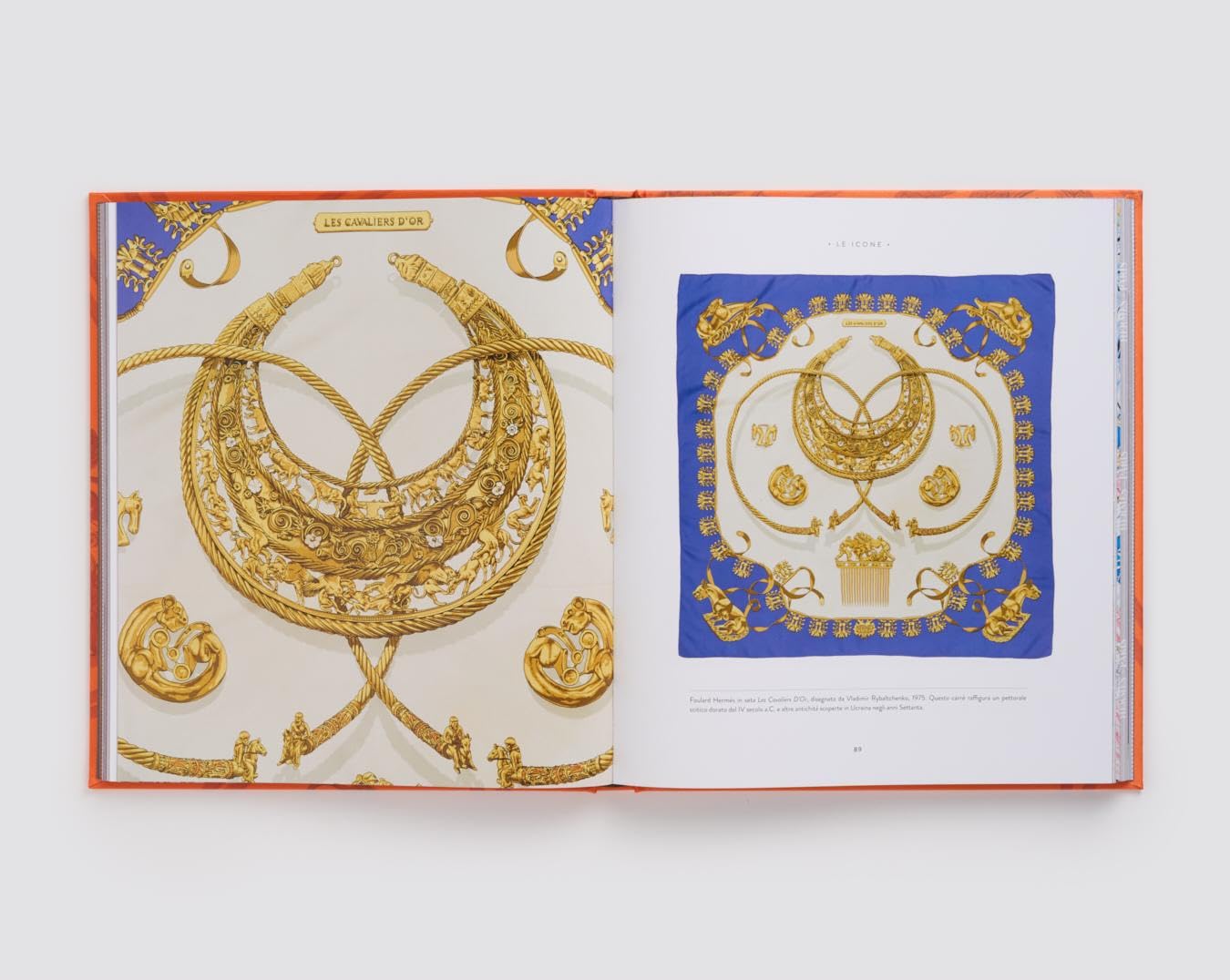 Hermes. Philosophy. Ediz. a colori