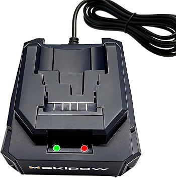 DCB112 Charger Repalcement for Dewalt 20v/12V Battery Charger Compatible with Dewalt 20v Battery DCB200 DCB203 DCB125 DCB107 DCB201 DCB112 DCB612 DCB609-2 DCB609 DCB606 DCB606-2 DCB208 DCB206 DCB204