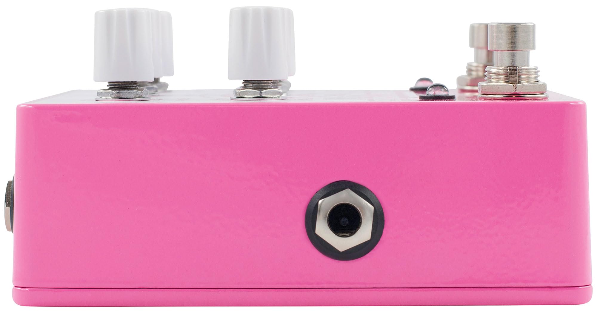 EarthQuaker Devices Rainbow Machine V2 Polyphone Pitch Modulation Guitar Effects Pedal