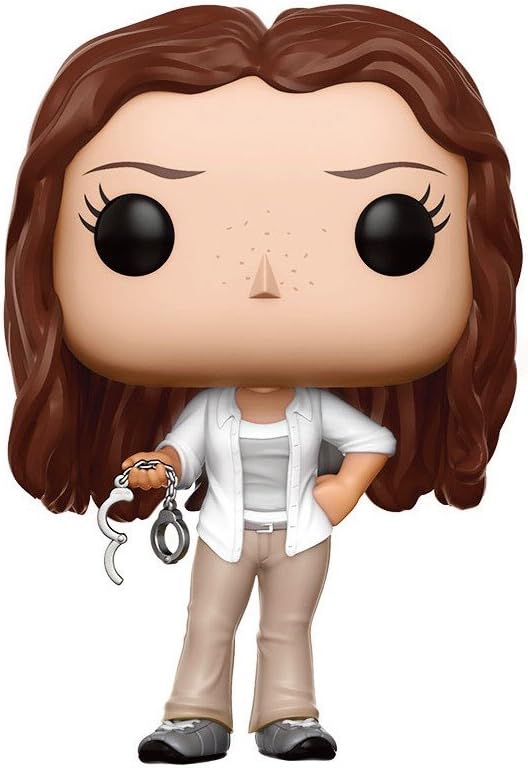 Funko 12027 Lost 12027 Pop Vinyl, Multi