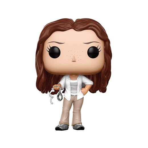 Funko Pop Television: Lost Kate Toy Figure