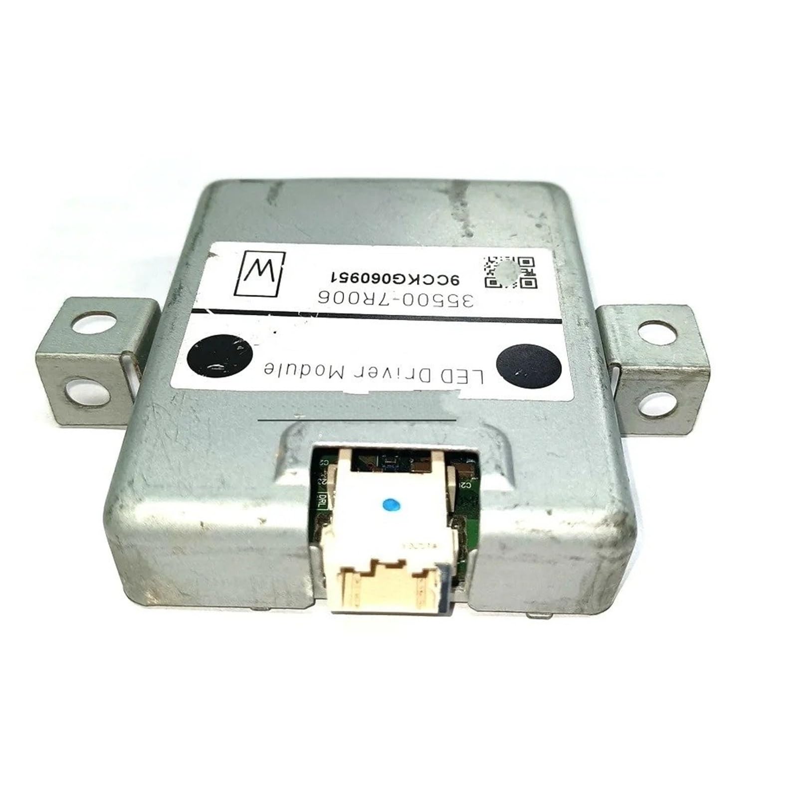 Unidad Control Balasto Faro Módulo De Control Faros LED, Accesorios Iluminación Coche para HR-v Exl 2019-2020 OEMHIDS 35500-7R006 355007R006