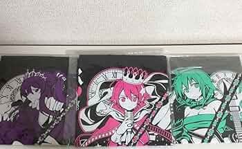 第二文芸部　DEARDROPS 僕が天使になった理由　overdrive 非売品 61yK01jX68L._AC_UF350,