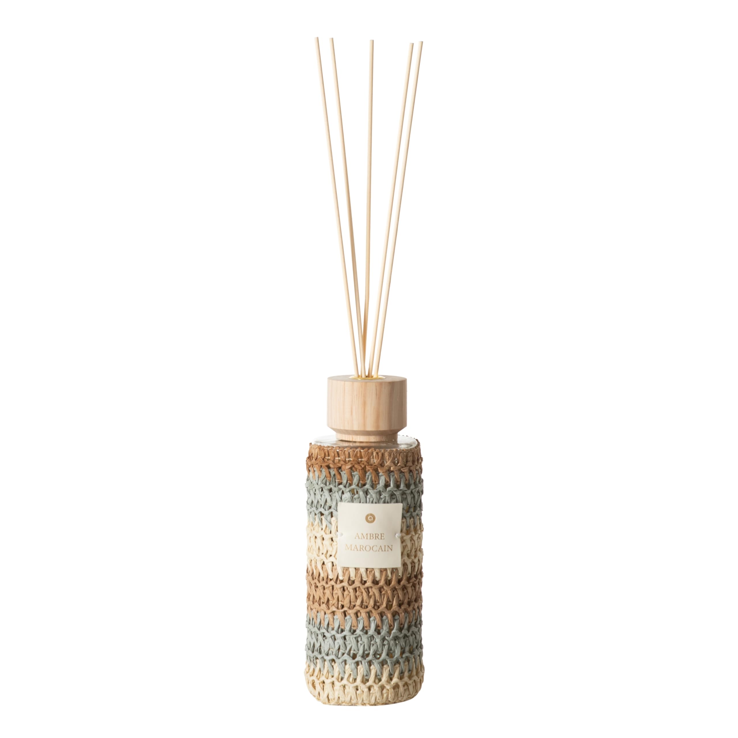 BOHO ODA KOKUSU 500 ML