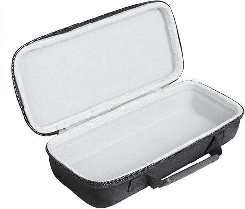 Miniatura 9 de Hermitshell Estuche rígido de viaje para compuesto de modelado Play-Doh, paquete de 10 latas de colores de 2 onzas (solo caja) (azul)