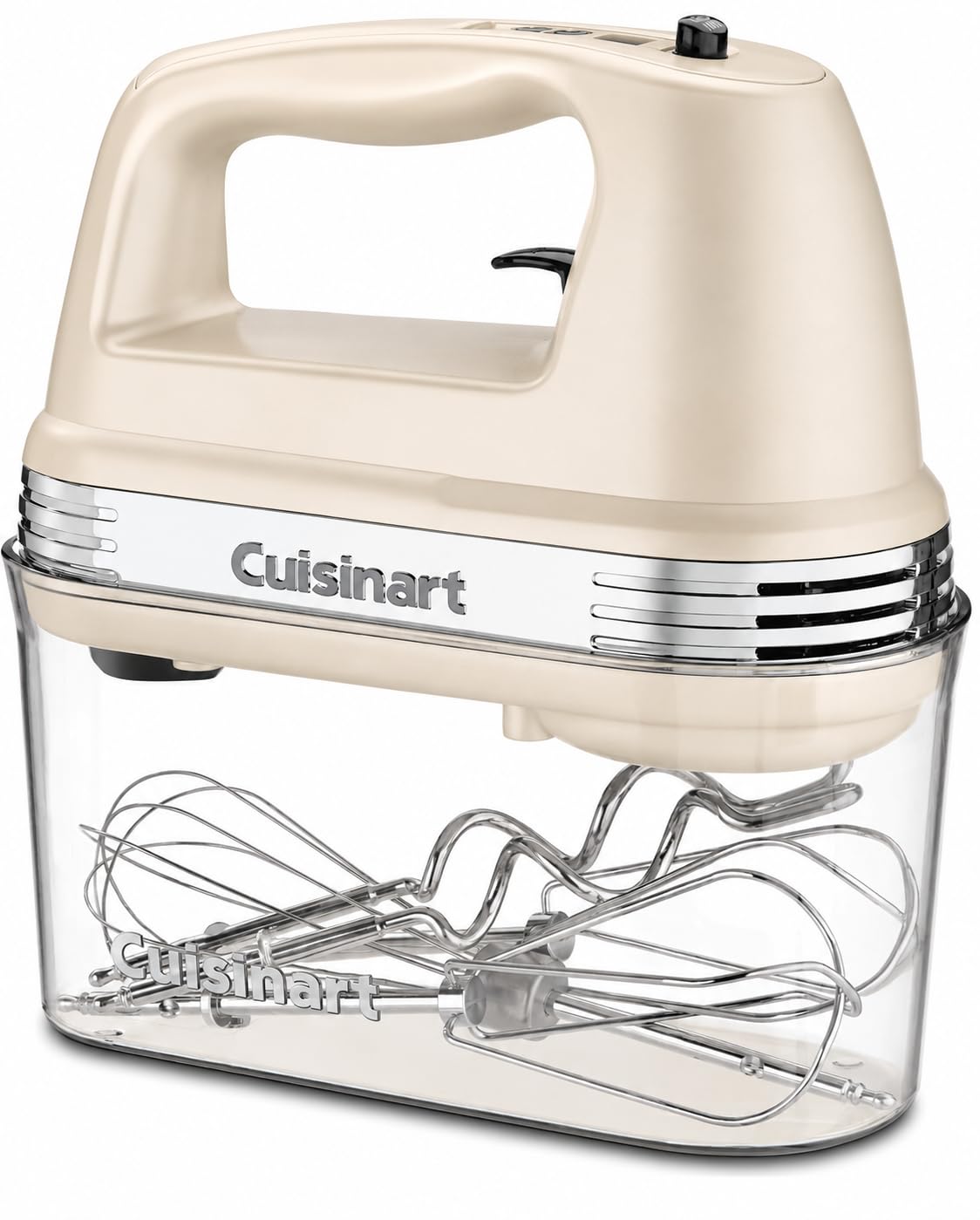 調理器具 Cuisinart Hand Mixer Plus Amazon.com: Cuisinart Power Advantage Plus 9-Speed Hand Mixer