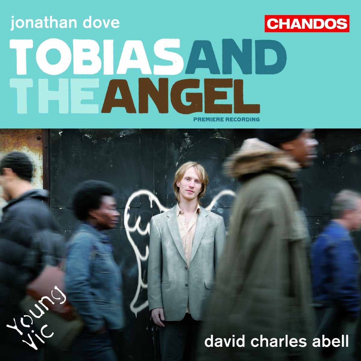 Tobias and the Angel