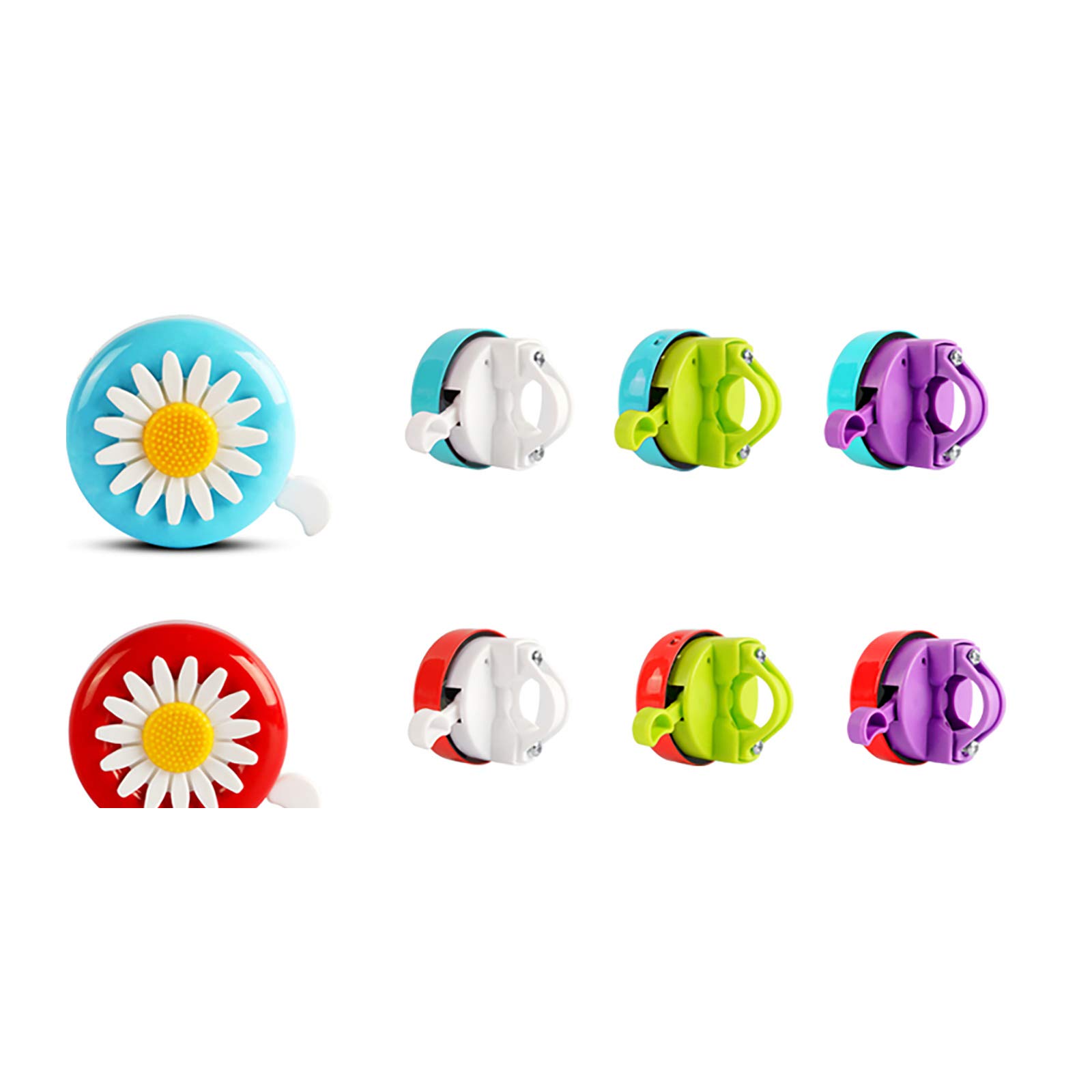 自転車　子供用ベル　キャラベル　OAKWOOD 44点まとめ売り　未使用 自転車 子供用ベル キャラベル OAKWOOD 44点まとめ売り 未使用