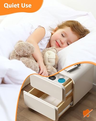 Miniatura 10 de Deslizadores de cajón de cierre suave, diseño con rodamiento de bolas, extensión completa, disponible en largos de 12, 14, 16, 18, 20 y 22 pulgadas