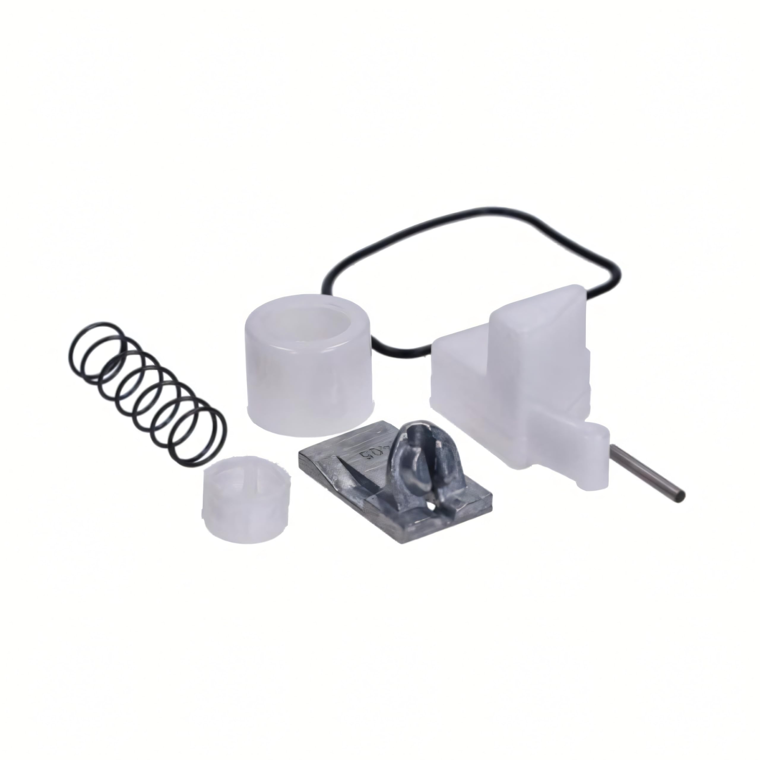 Briggs Stratton Kit Riparazione Carburatore Per Briggs & Stratton - 12 Pezzi Ricambio Originale Ricambio Motori - Foto 7