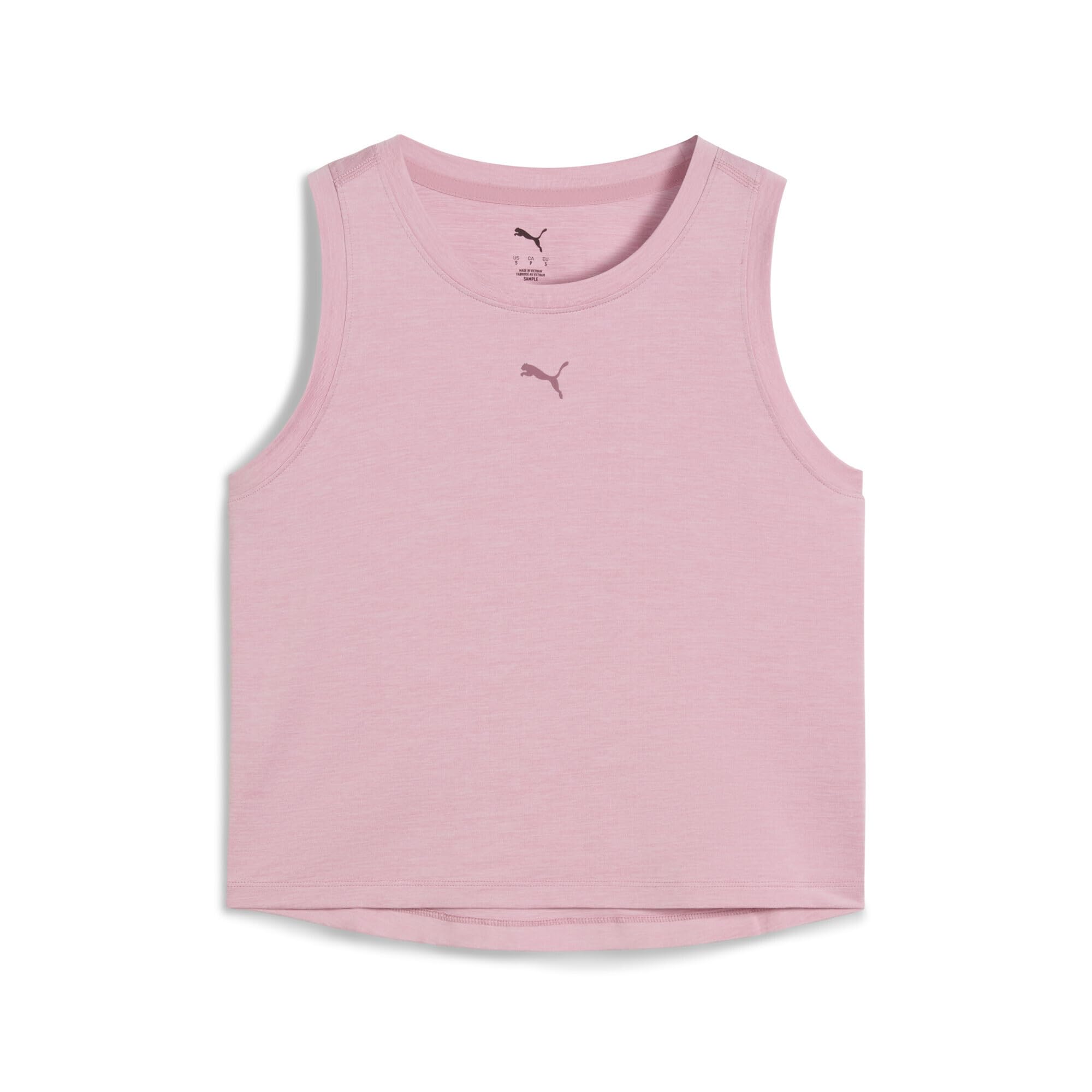 PUMA W CLOUDSPUN Sleeveless Tank