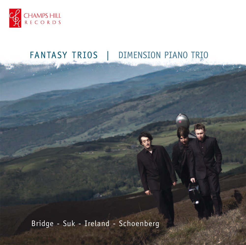 Fantasy Trios