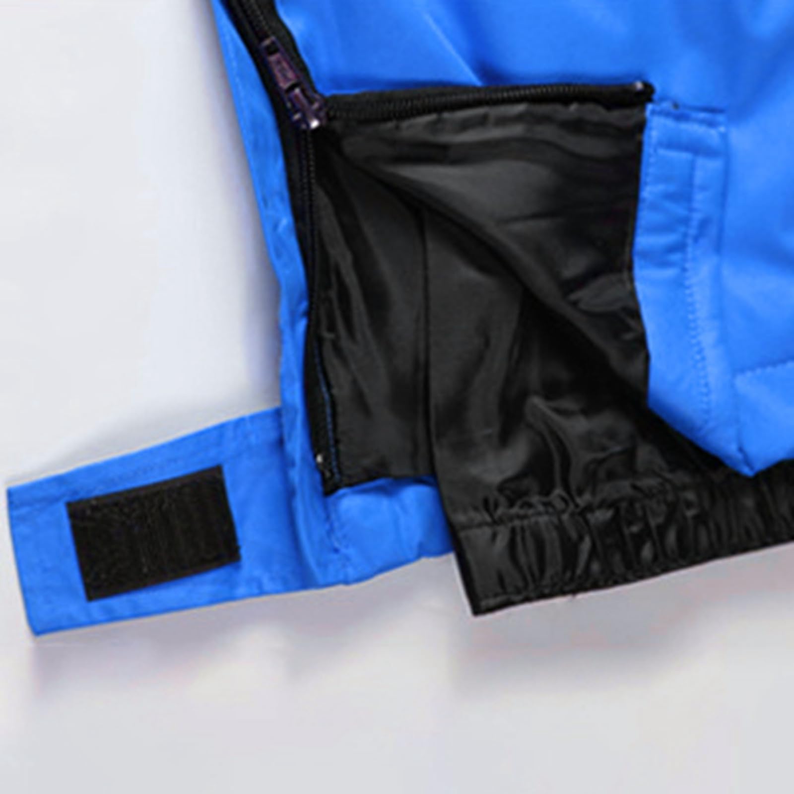 Generisch Pantaloni da sci per sci, campeggio e sport invernali, pantaloni termici, impermeabili, in softshell