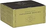 Harney & Sons Japanese Sencha Green Tea, 50 Tea Bags