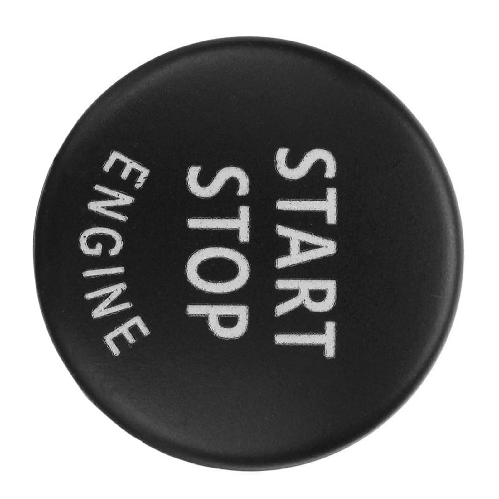 Switch Button Repair Stickers Compatible with BMW for Z4 E89 2009-2016 for E93 2005-2012 Car Engine Start Stop Button Switch On Off Sticker Decal Accessories