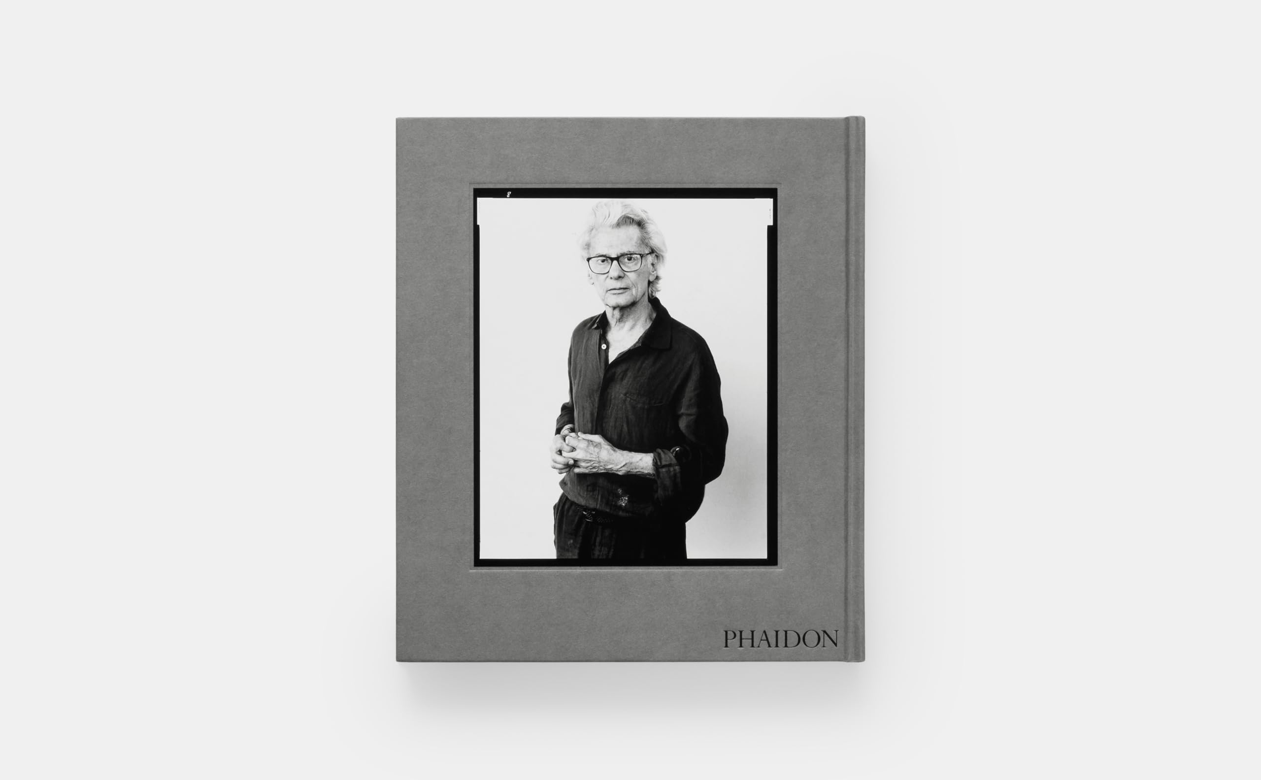 Richard Avedon Inmortal: Portraits of Aging, 1951-2004 (PHOTOGRAPHY)