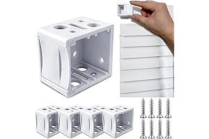 Mini Blinds Brackets