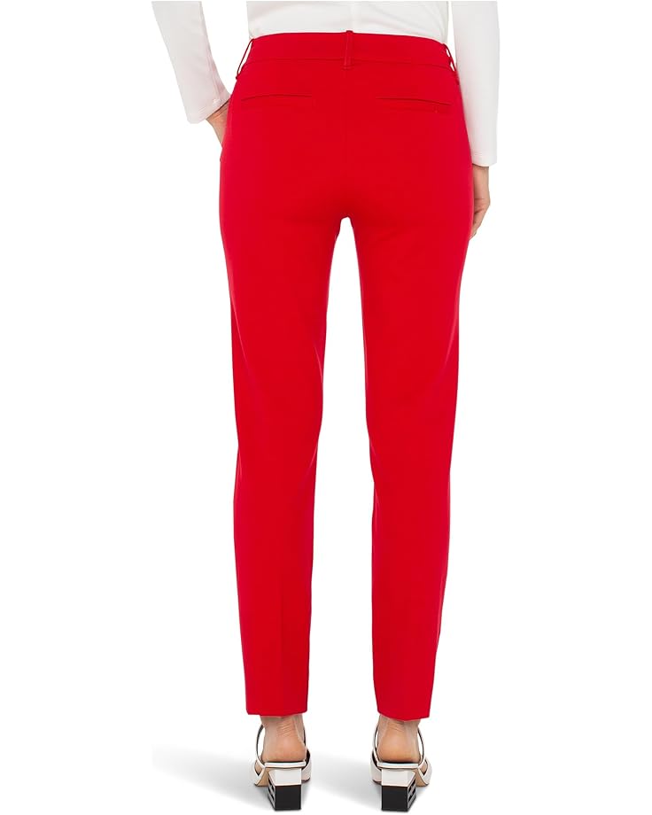 Liverpool Los Angeles Gemma Mid-rise Cigarette Trouser 28" Inseam - #2 of 4