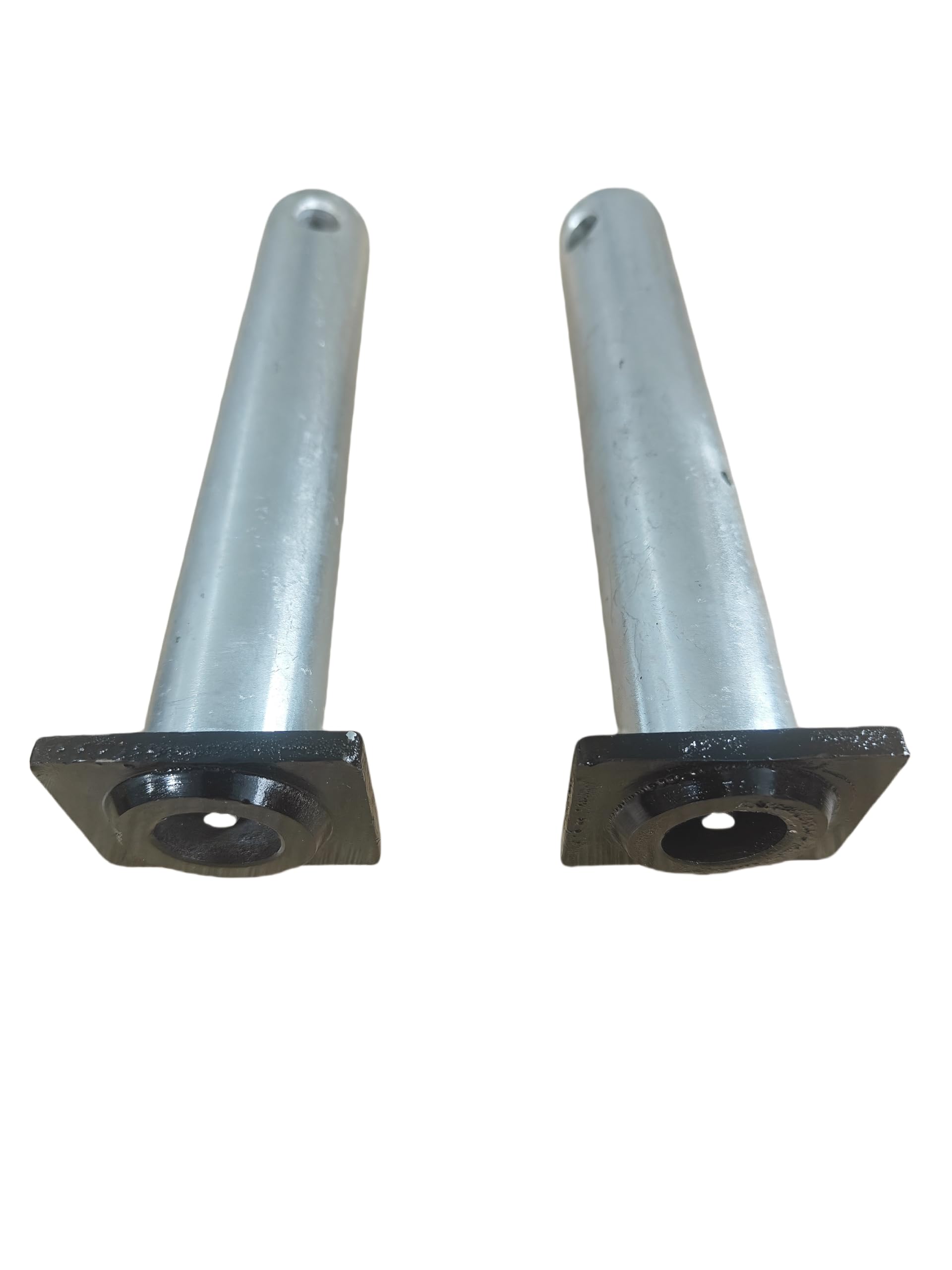 Mini Excavator Bucket Pin Set 30mm x 170mm 2-Piece for Bobcat e20
