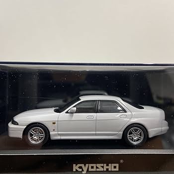 1/43 スカイラインGT-R R33 オーテック40周年記念モデル 1/43 スカイラインGT-R R33 オーテック40周年記念モデル