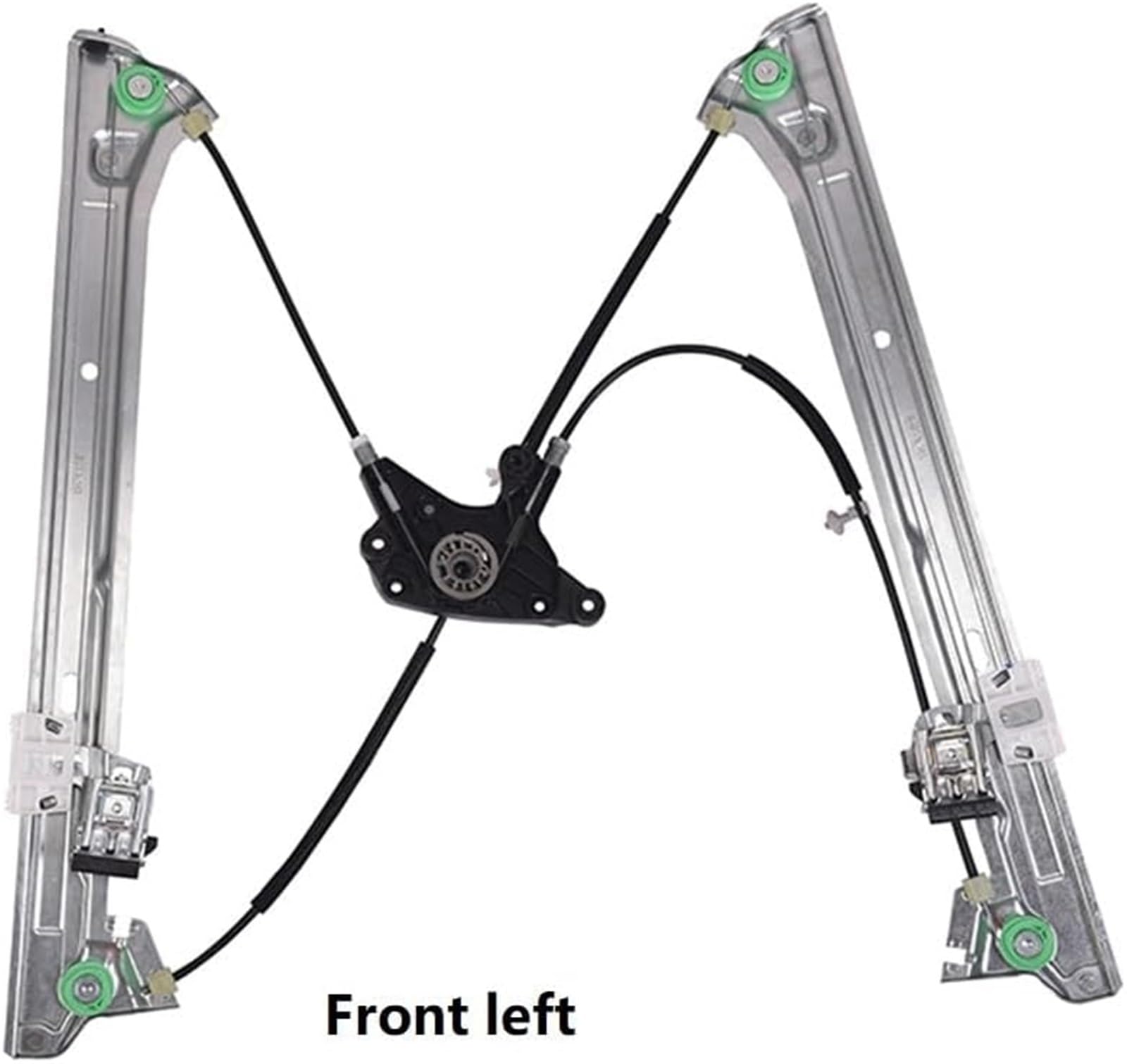 Regulador de ventana eléctrica para automóvil Elevalunas eléctrico para Mercedes para Benz para Vito 639 2004-2010