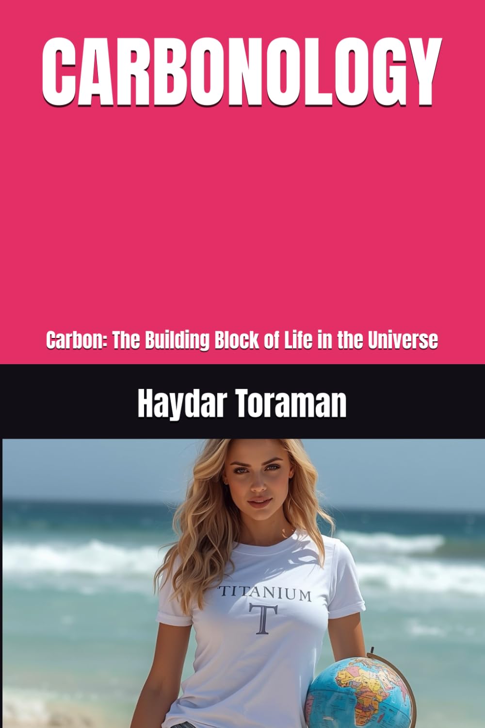 CARBONOLOGY: Carbon: The Building Block of Life in the Universe