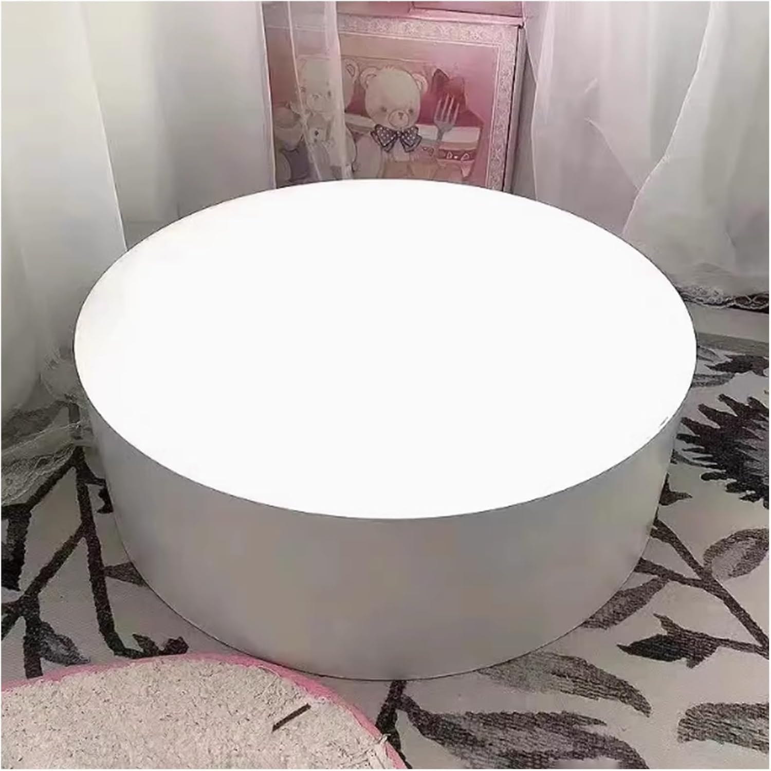 BLEACH ディスプレイスタンド 円形 ディスプレイスタンド / ベース（Display stand / Base