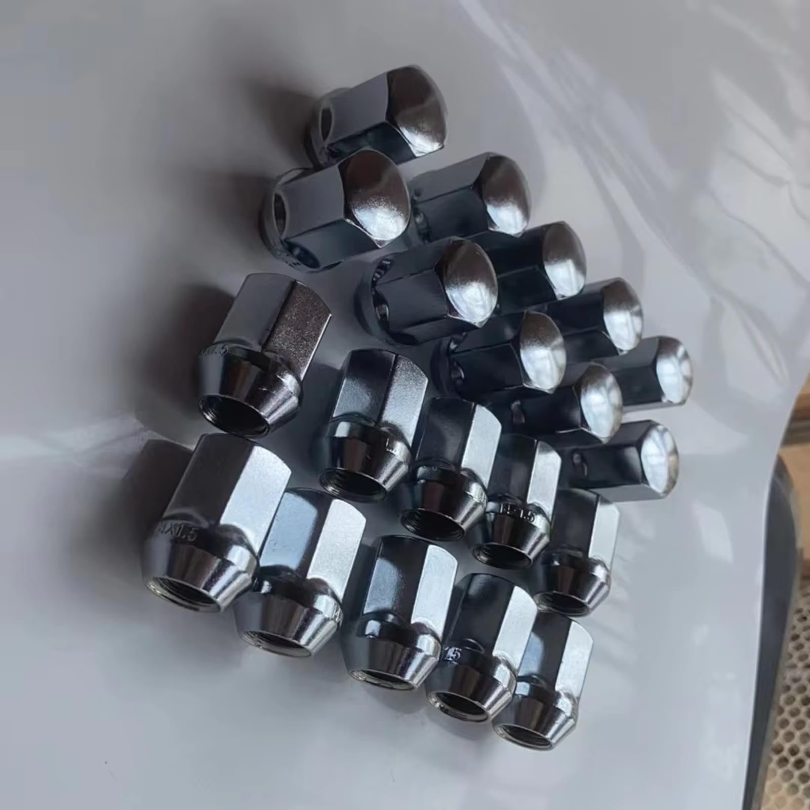 Dado antifurto ruota Compatibile Con Land Per Rover Per Range