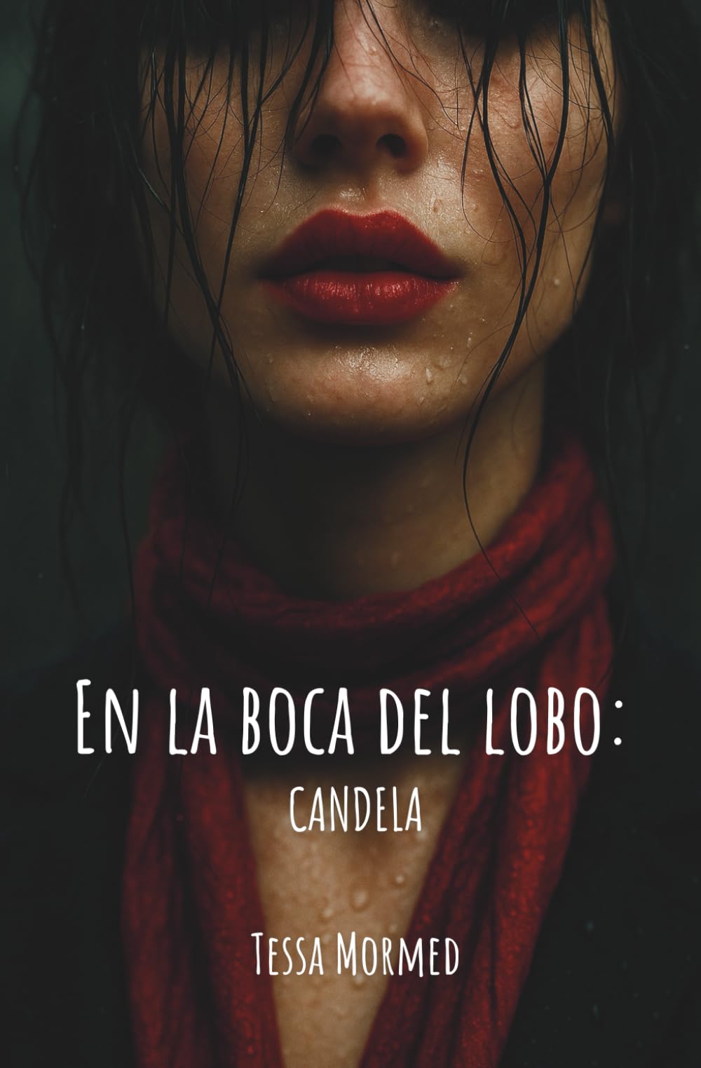 En la boca del lobo: Candela
