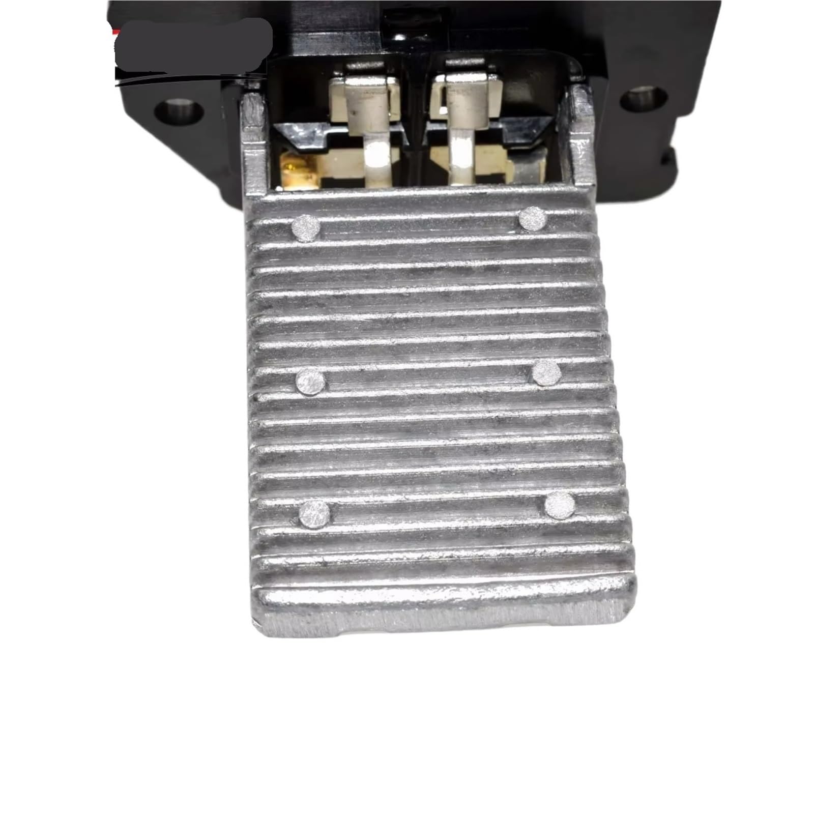 Heizlüfter Motorwiderstand Kompatibel Mit Hyundai Für Tucson 2004–2010 Für Santa Fe Für Elantra 2000–2006 HVAC-Gebläse-Heizmotorwiderstand 9703529000 970353D000