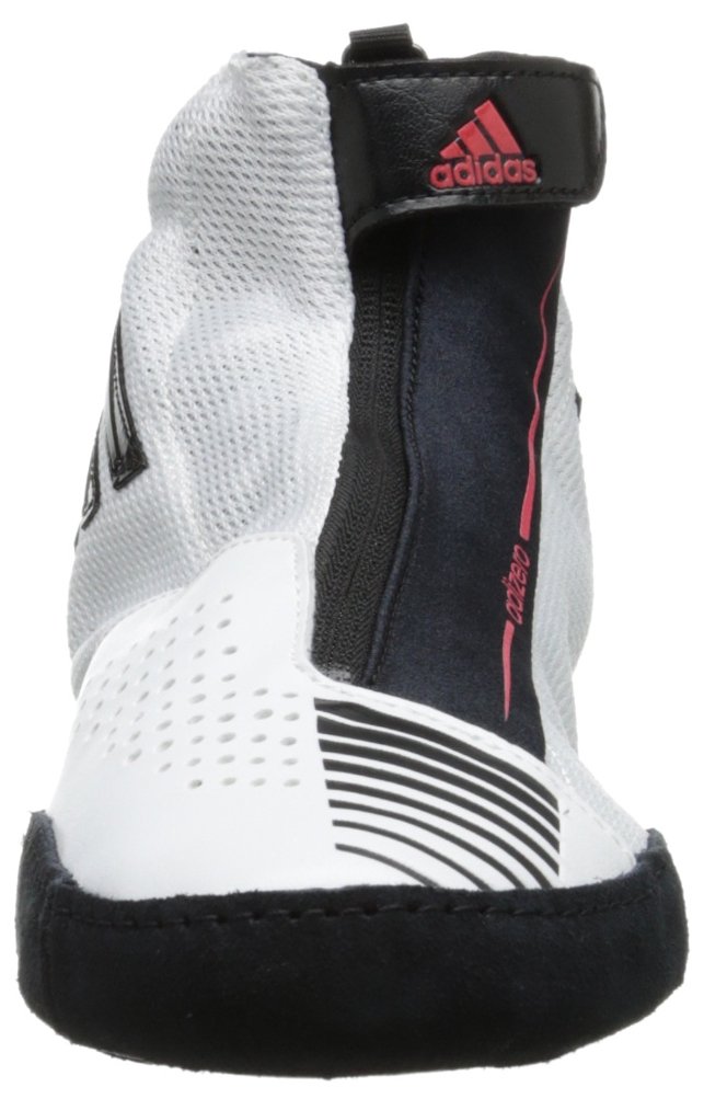 Adidas Wrestling Men's Adizero Sydney Wrestling Shoe Buy Online in United Arab Emirates at