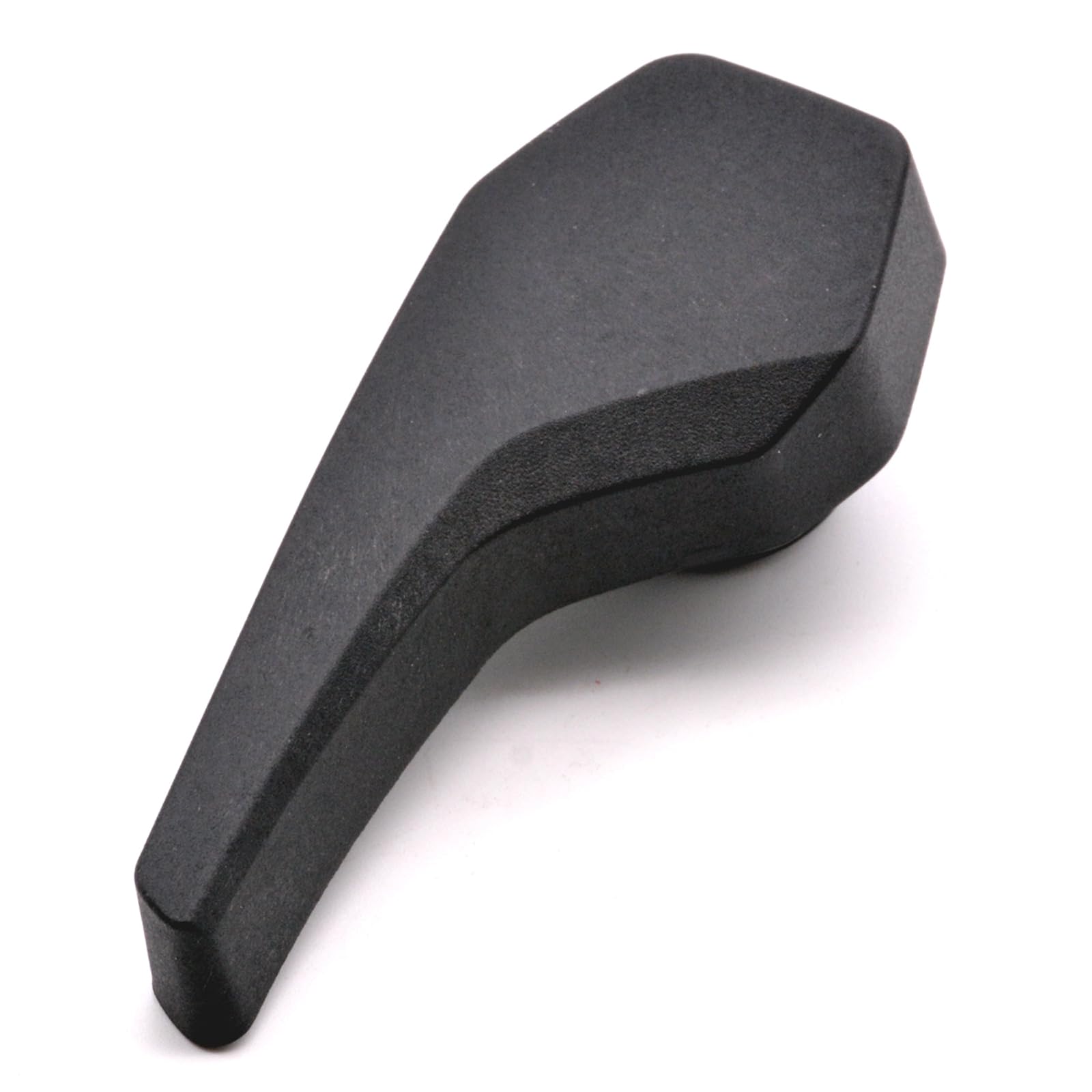 HAOTOM Hood Release Handle Bonnet Lock Latch Release Lever Handle for Audi Q5 SQ5 Q3 Q4 Q7 Q8 e-tron 4M0823661