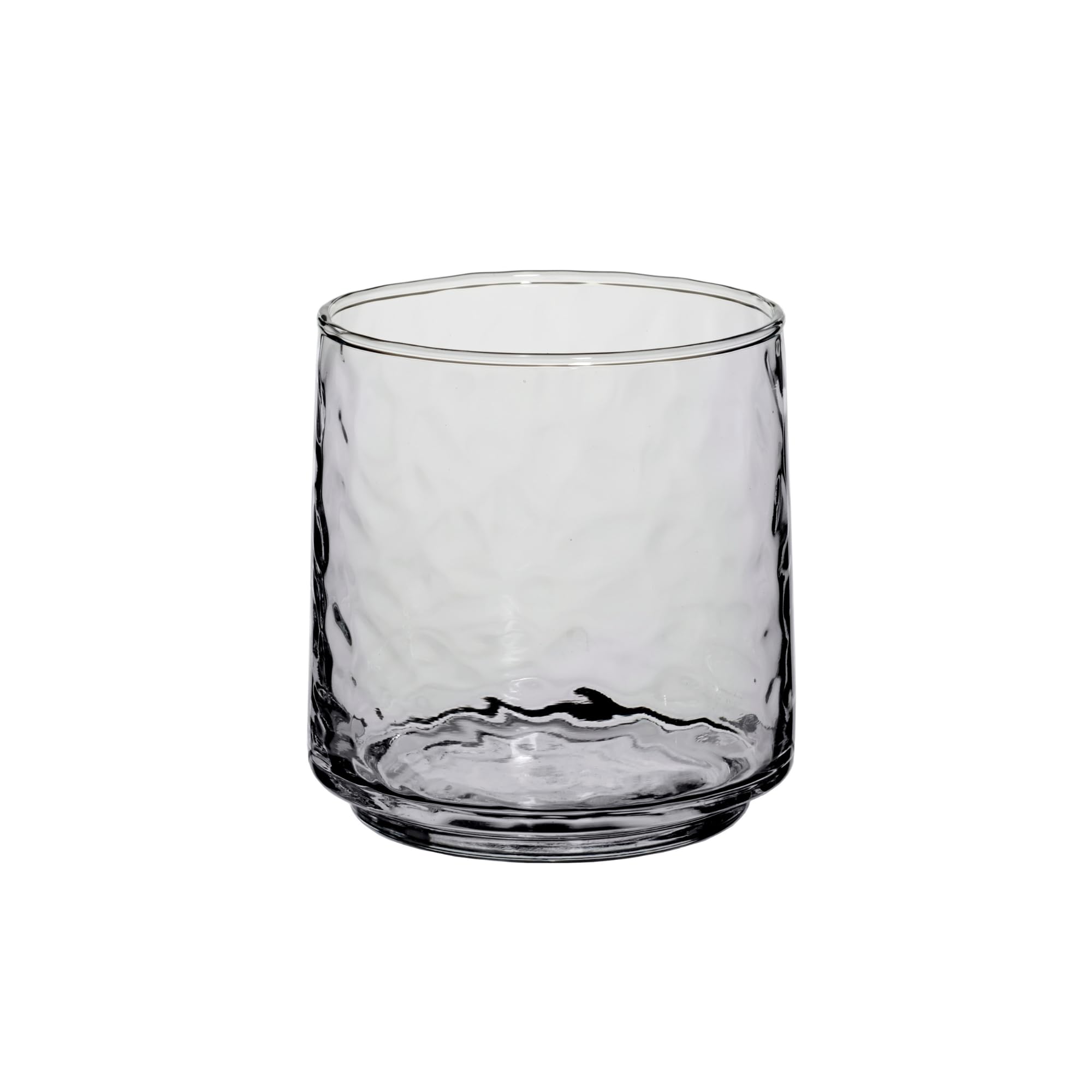 Anchor Hocking Brockhill Tea Glasses Set Of 4