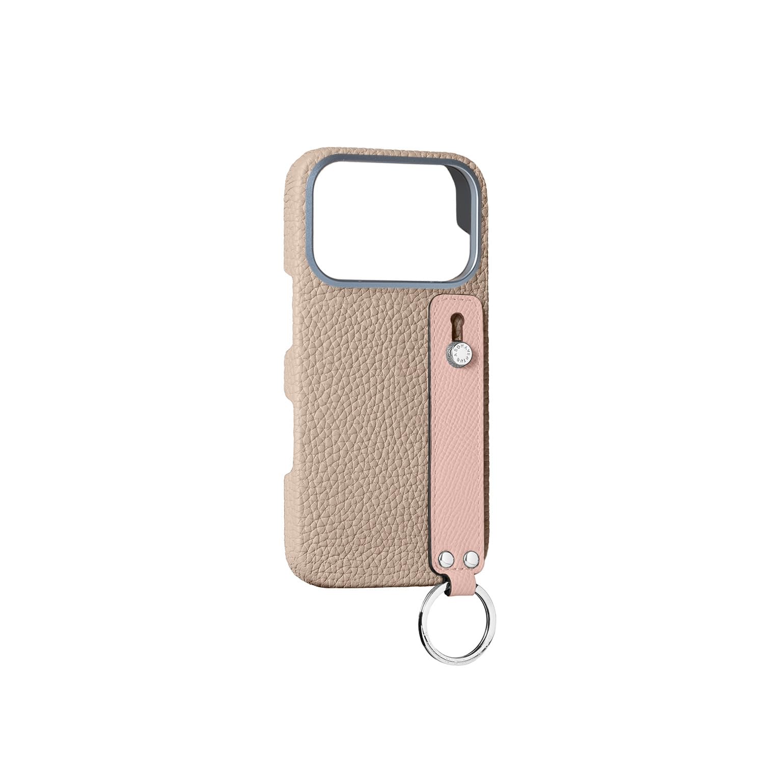 Amazon.co.jp: 【ボナベンチュラ】 (for iPhone 17 Pro)ハンドル付き