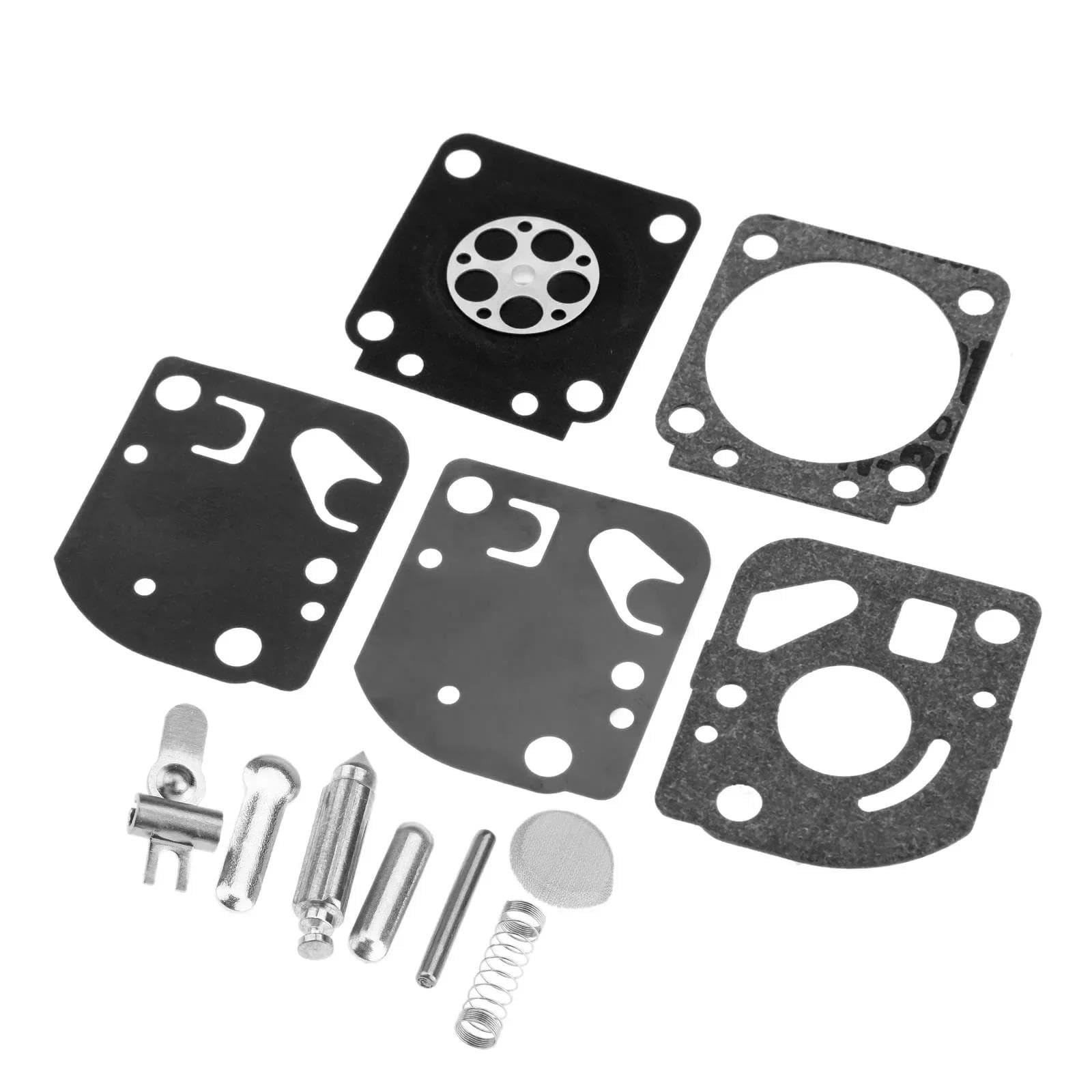 Kit carburateur RB-20 ZAMA pour débroussailleuse Homelite
