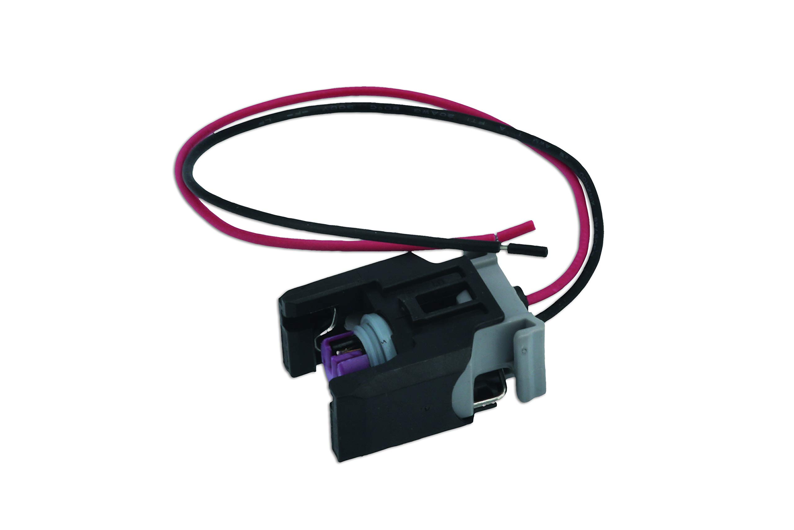 Connect 37561 Electrical Sensor To Suit Delphi Injectors 2pc