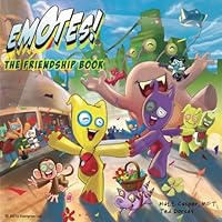 The Friendship Book 9881907268 Book Cover