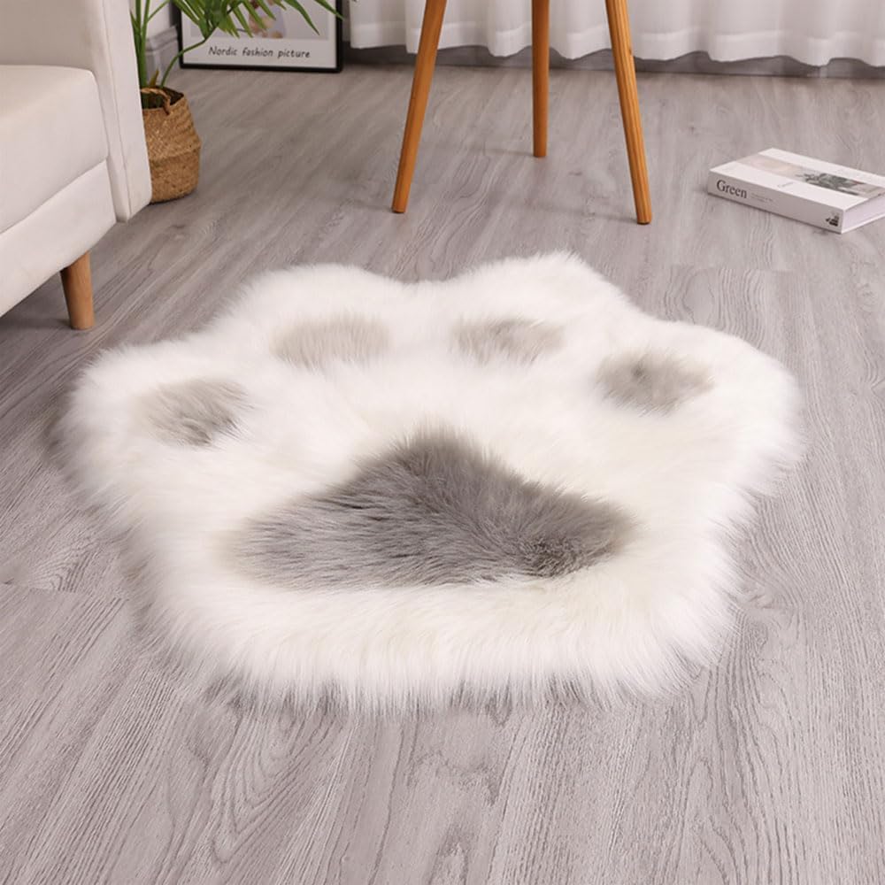 VUIKLCty Cute Living Room, Bedroom And Hallway Décor; Modern Hallway Rugs